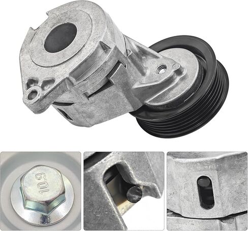 31170-PCX-003 S2000 AP1 AP2 حزام محرك الموتر عاصي صالح لهوندا S2000 AP1 AP2 2000-2009 in Kuwait