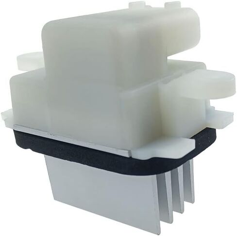 HVAC Heater Blower Motor Resistor Replacement for F150 Expedition Lobo Lincoln Mark LT Navigator Replace #BL3Z19E624A BL3Z19E624B in Saudi Arabia