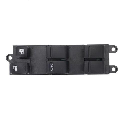 25401-5M000 Power Window Switch – Compatible for for Nissan Paladin US Version, 14-Pin Electric Window Control Replacement in Saudi Arabia