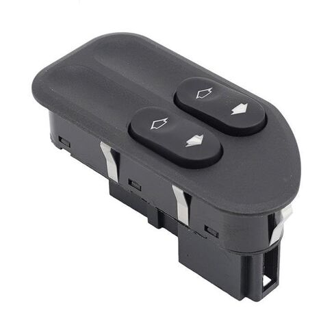 Power Window Master Switch Replacement for Ford Vehicles – Electric Window Control Switch 7S65-14529-DA in Saudi Arabia