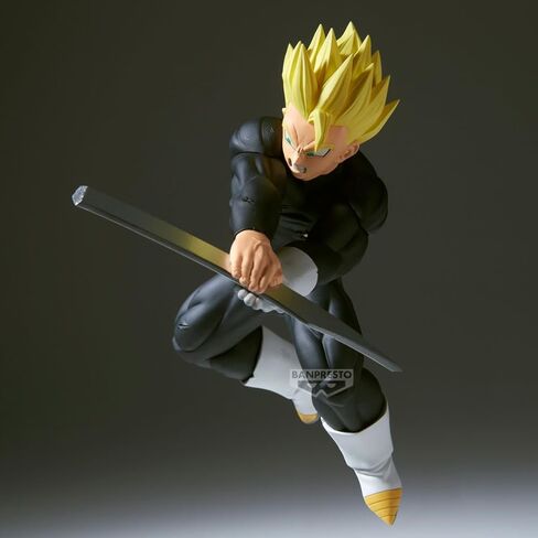 Banpresto - Dragon Ball Z - Super Saiyan Son Gohan (vs Dabura) Match Makers Figure in Saudi Arabia