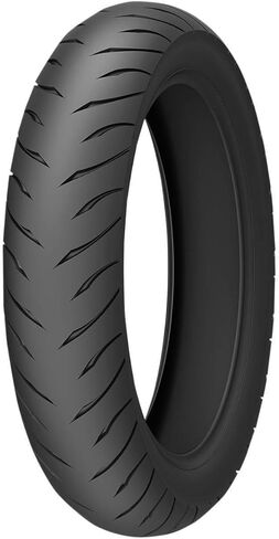 Kenda 046702190101 K6702 Cataclysm Front Tire - 100/90B19 (19) in Saudi Arabia