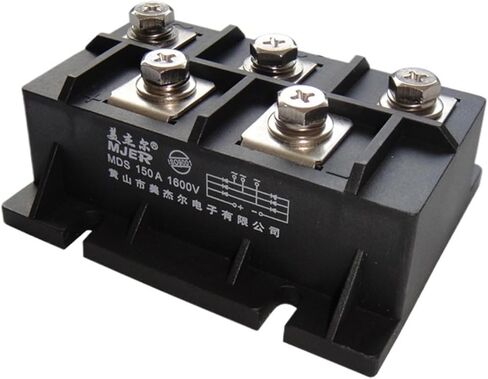 MDS150A وحدات الصمام الثنائي لمقوم الجسر ثلاثي الطور in Kuwait