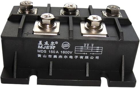 MDS150A وحدات الصمام الثنائي لمقوم الجسر ثلاثي الطور in Kuwait