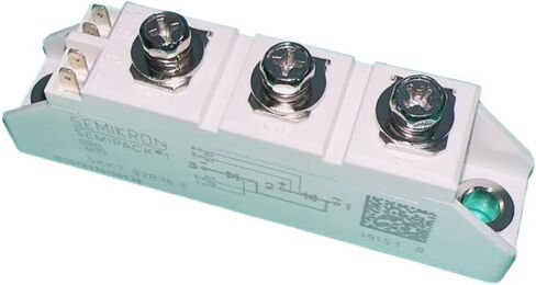 SKKT92B16E وحدة IGBT SKKT 92B16 E وحدات الثايرستور ديود SKKT92B-16E SKT92B16E SKKT92B 16E SKKT92 B16E SKKT92816E in Kuwait
