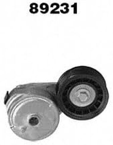 Dayco 89231 Automatic Belt Tensioner in Saudi Arabia