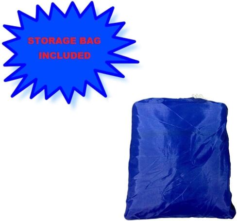 C2 Corvette Semi Custom Car Cover Blue 1963 Thru 1967 in Saudi Arabia