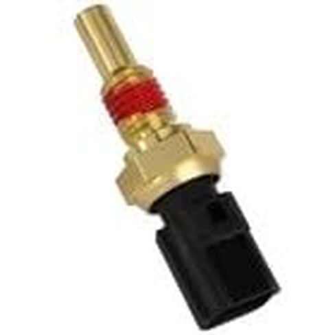 Engine Coolant Temperature Sensor for Ford 1997-2010 F-150, 1999-2004 F-250 Super Duty, 1999-2004 F-350 Super Duty, 1997-2004 Expedition, 2002-2005 Explorer, 1997-2014 E-150, 8L3Z6G004A in Saudi Arabia