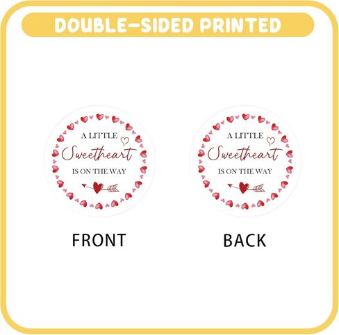 36 قطعة من أغطية الكب كيك على شكل قلب صغير، اختيارات كب كيك لعيد الحب للفتيات، زينة لحفلات أعياد الميلاد الأولى بطابع قلب جميل in Kuwait