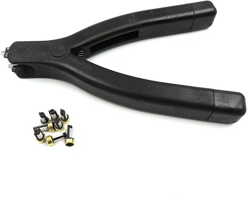 HiSport Fuel Injector tool for Pintle Cap and Filter Basket removal with 8pcs CF-101 Basket Filters (6mm x 3mm x 12mm) in Saudi Arabia