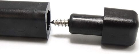 HiSport Fuel Injector tool for Pintle Cap and Filter Basket removal with 8pcs CF-101 Basket Filters (6mm x 3mm x 12mm) in Saudi Arabia