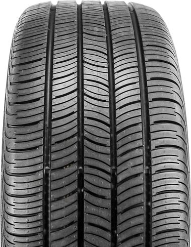 Continental ContiProContact Radial Tire - 255/40R18 99H in Saudi Arabia