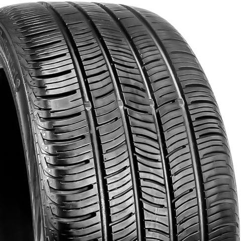 Continental ContiProContact Radial Tire - 255/40R18 99H in Saudi Arabia