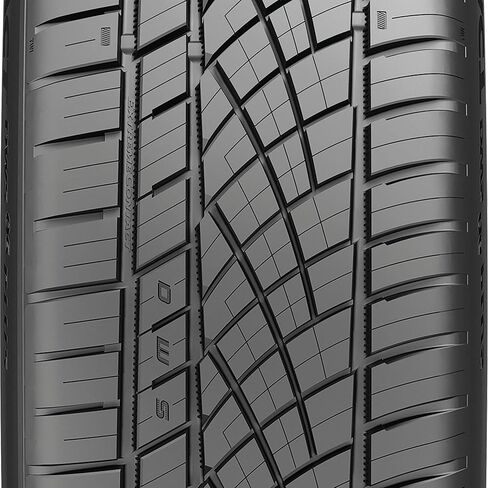 Continental ExtremeContact DWS06 PLUS UHP All Season 285/40ZR22 110Y XL Passenger Tire in Saudi Arabia