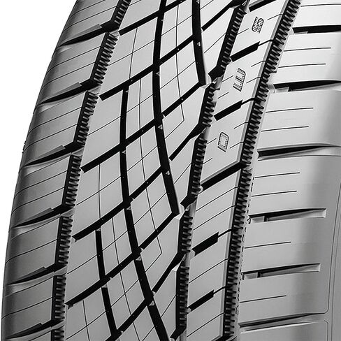 Continental ExtremeContact DWS06 PLUS UHP All Season 285/40ZR22 110Y XL Passenger Tire in Saudi Arabia