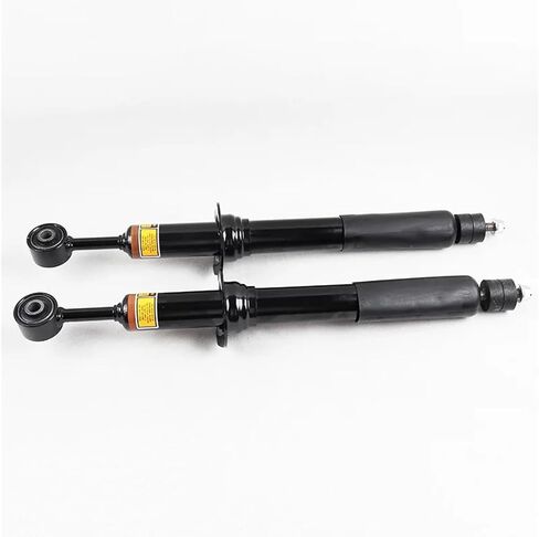 2pcs Front L+R Shock Absorber Strut 48510-69415 Compatible For Toyota Land Cruiser Prado RZJ120 RZJ150 Compatible For Lexus GX470 GX460(RZJ120) in Saudi Arabia