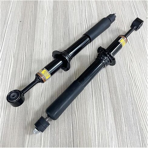 2pcs Front L+R Shock Absorber Strut 48510-69415 Compatible For Toyota Land Cruiser Prado RZJ120 RZJ150 Compatible For Lexus GX470 GX460(RZJ120) in Saudi Arabia
