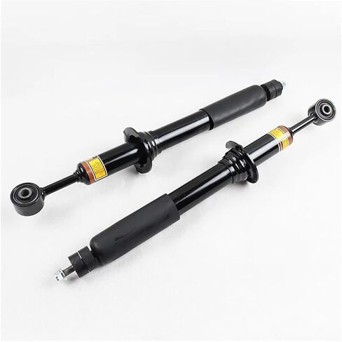 2pcs Front L+R Shock Absorber Strut 48510-69415 Compatible For Toyota Land Cruiser Prado RZJ120 RZJ150 Compatible For Lexus GX470 GX460(RZJ120) in Saudi Arabia