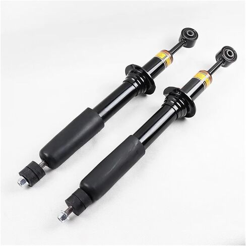 2pcs Front L+R Shock Absorber Strut 48510-69415 Compatible For Toyota Land Cruiser Prado RZJ120 RZJ150 Compatible For Lexus GX470 GX460(RZJ120) in Saudi Arabia