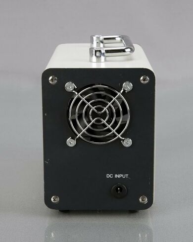 AmScope LED-20W 20W LED مصباح الألياف البصرية الباردة in Kuwait