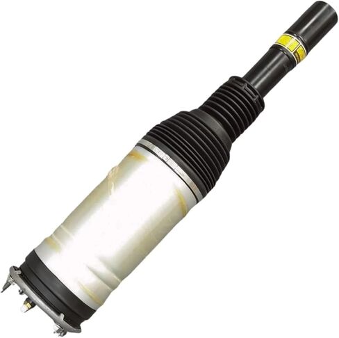 LR132754 Front LH Compatible For Land Rover Defender 110 L663 Air Suspension Shock Absorber Left LD14633 Auto Parts in Saudi Arabia