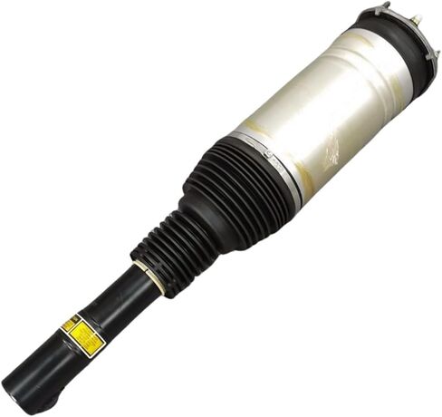 LR132754 Front LH Compatible For Land Rover Defender 110 L663 Air Suspension Shock Absorber Left LD14633 Auto Parts in Saudi Arabia