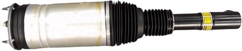 LR132754 Front LH Compatible For Land Rover Defender 110 L663 Air Suspension Shock Absorber Left LD14633 Auto Parts in Saudi Arabia