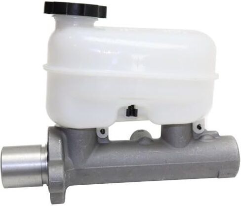 Evan Fischer Brake Master Cylinder Compatible With 2005-2006 Chevrolet Silverado 1500, Fits 2005-2006 GMC Sierra 1500 in Saudi Arabia