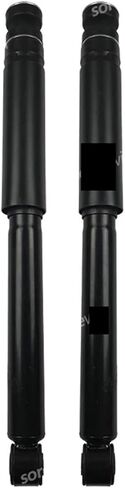 Auto Parts Suspension Strut Car Accessories Rear Front Shock Absorber Kit Compatible For Mazda CX7 CX-7 EH4828910(REAR RIGHT 1pc) in Kuwait