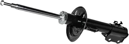 OEM 48510-0D270 نظام التعليق ممتص الصدمات الأمامي متوافق مع Toyota Vios 2008-2013 (أمامي يمين 1 قطعة) in Saudi Arabia