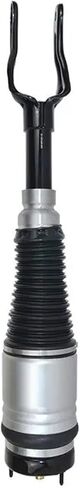 Front Car Parts Adjustable Air Suspension Gas Shocks Absorbers Compatible For Jeep Grand Cherokee WK2 2011-2016 68204730AB 68029902AE in Saudi Arabia