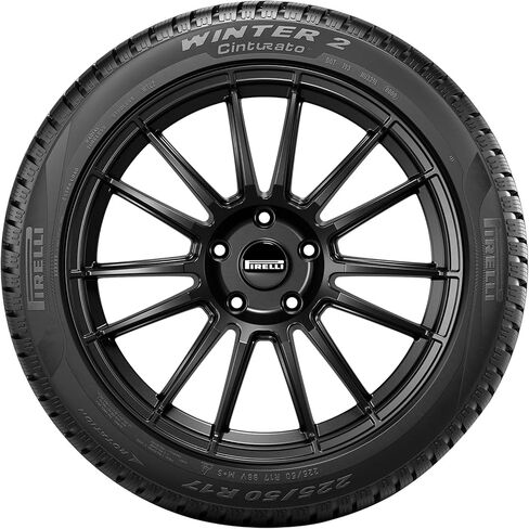 بيريللي سينتوراتو وينتر 2 225/45R17 91H in Kuwait