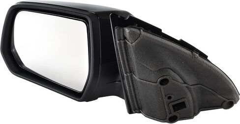 Kool Vue Driver Side Power Heated Mirror for GMC Acadia 2017-2019 Without Blind Spot Monitor Paintable in Saudi Arabia