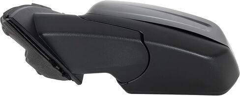 Kool Vue Driver Side Power Heated Mirror for GMC Acadia 2017-2019 Without Blind Spot Monitor Paintable in Saudi Arabia