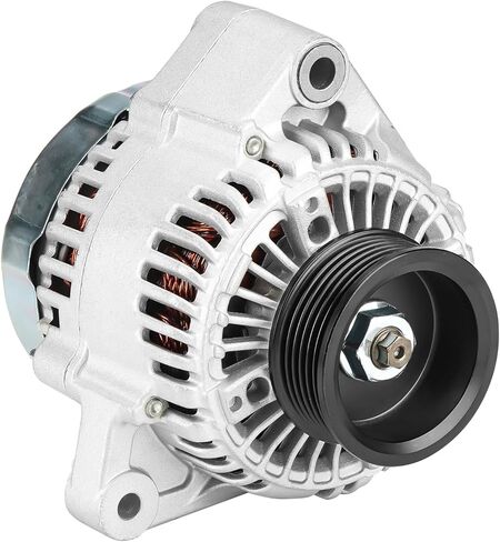 New Alternator 2.3L for Acura CL 1998-1999, for Honda Accord 1998-2002, 31100-PAA-A01, 31100-PAA-L71 in Saudi Arabia