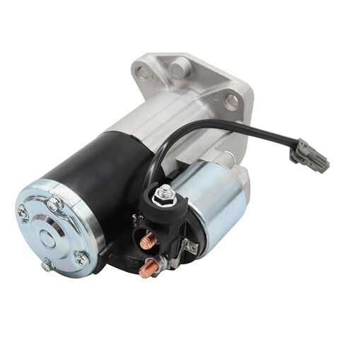 Starter Motor Compatible with Rogue Sentra 2007-2013, Compatible with Rogue Select 2014-2015 13 Tooth 12V 23300ET80B 23300-ET80B 23300-ET80A 23300-ET80R in Saudi Arabia