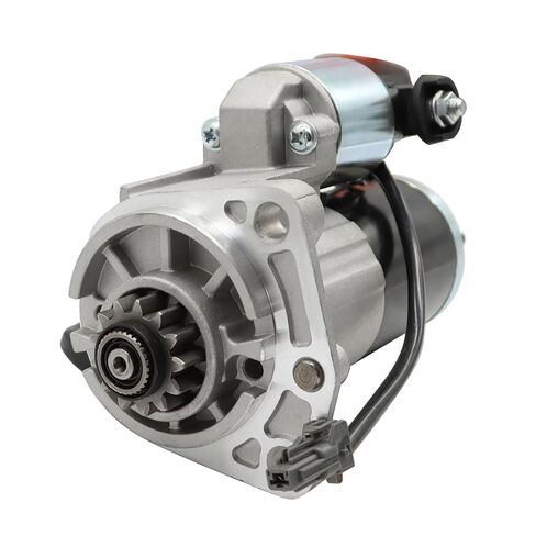 Starter Motor Compatible with Rogue Sentra 2007-2013, Compatible with Rogue Select 2014-2015 13 Tooth 12V 23300ET80B 23300-ET80B 23300-ET80A 23300-ET80R in Saudi Arabia