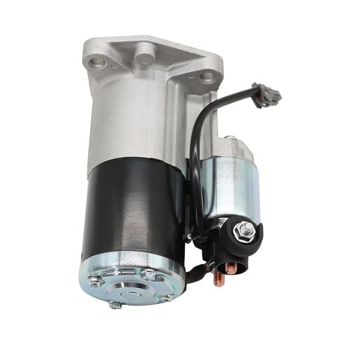 Starter Motor Compatible with Rogue Sentra 2007-2013, Compatible with Rogue Select 2014-2015 13 Tooth 12V 23300ET80B 23300-ET80B 23300-ET80A 23300-ET80R in Saudi Arabia
