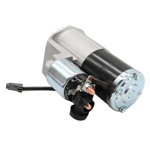 Starter Motor Compatible with Rogue Sentra 2007-2013, Compatible with Rogue Select 2014-2015 13 Tooth 12V 23300ET80B 23300-ET80B 23300-ET80A 23300-ET80R in Saudi Arabia