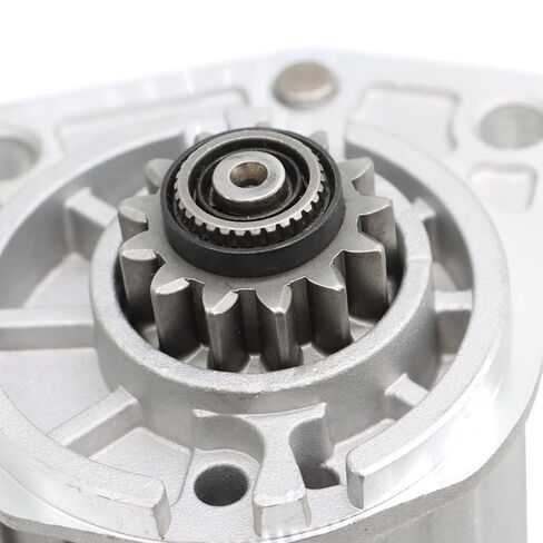Starter Motor Compatible with Rogue Sentra 2007-2013, Compatible with Rogue Select 2014-2015 13 Tooth 12V 23300ET80B 23300-ET80B 23300-ET80A 23300-ET80R in Saudi Arabia