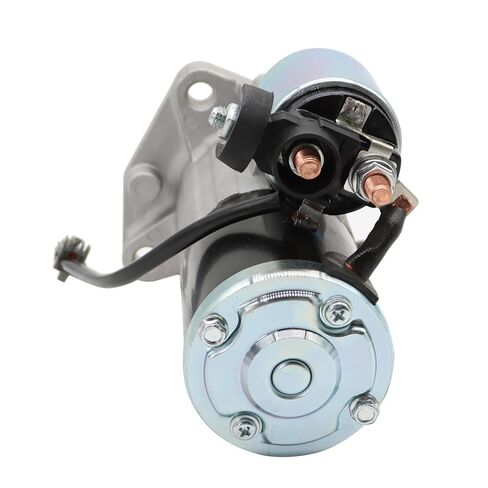 Starter Motor Compatible with Rogue Sentra 2007-2013, Compatible with Rogue Select 2014-2015 13 Tooth 12V 23300ET80B 23300-ET80B 23300-ET80A 23300-ET80R in Saudi Arabia