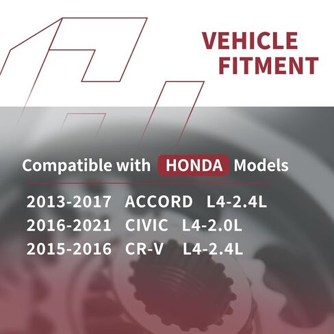 استبدال Hyanne 10914N Starter لـ HONDAACCORD 2013-2017 HONDACIVIC 2016-2021 HONDACR-V 2015 2016 OE#:31200-5A2-A01 31200-5A2-A51 312005A2A01 312005A2A51 in Saudi Arabia