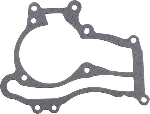BOXI Water Pump w/Gasket Fits for 2013 2014 2015 2016 for Buick Encore / 2012 2013 2014 for CHEVY Sonic / 2011 2012 2013 2014 Cruze Replace# 252-996 19357963 in Saudi Arabia