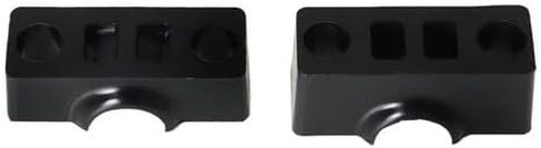 New For 05-14 Arctic Cat Upper Lower Housing Mount Block Kit 0405-138 0405-139 ATV in Saudi Arabia