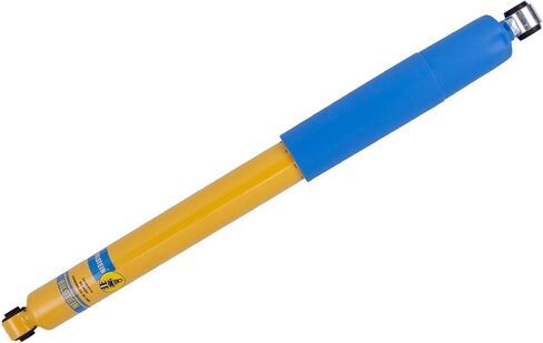 Bilstein 4600 Series 17-19 Ford F-250 Super Duty/F-350 Super Duty Rear 46mm Monotube Shock Absorber (24-284714) in Saudi Arabia