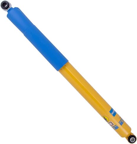 Bilstein 4600 Series 17-19 Ford F-250 Super Duty/F-350 Super Duty Rear 46mm Monotube Shock Absorber (24-284714) in Saudi Arabia