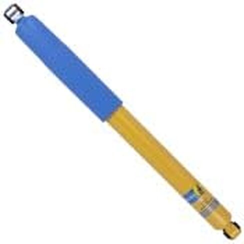Bilstein 4600 Series 17-19 Ford F-250 Super Duty/F-350 Super Duty Rear 46mm Monotube Shock Absorber (24-284714) in Saudi Arabia