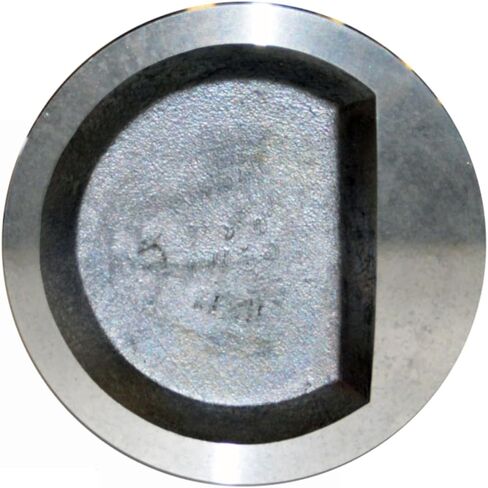 Set of 6 Dish Top Pistons for 63-89 GM/Chevrolet 4.8L/292 | .040 (1.00mm Oversized) | 3.915in. Bore Diameter in Saudi Arabia