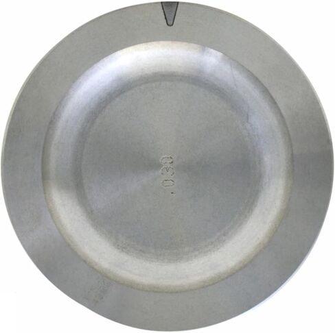 مجموعة من 4 مكابس علوية للأطباق لـ 80-93 GM/بونتياك/جيب/شيفروليه 2.5 لتر/151 -P3002(4) | .030 (0.75 ملم كبير الحجم) | 4.030 بوصة. قطر تتحمل in Saudi Arabia