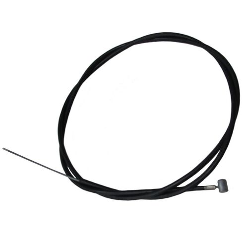 RAParts Go Kart Mini Bike Brake or Throttle Cable 60" Long with 3/8" Barrel End 60065 in Saudi Arabia
